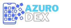 Azurodex Shopping and Exchange